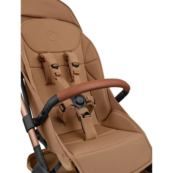 Bugaboo x Stella McCartney Butterfly 2 + Bügel