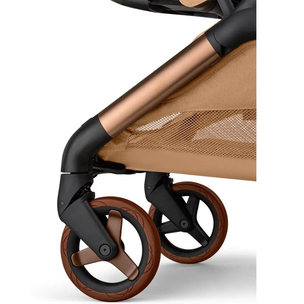 Bugaboo x Stella McCartney Butterfly 2 + Bügel