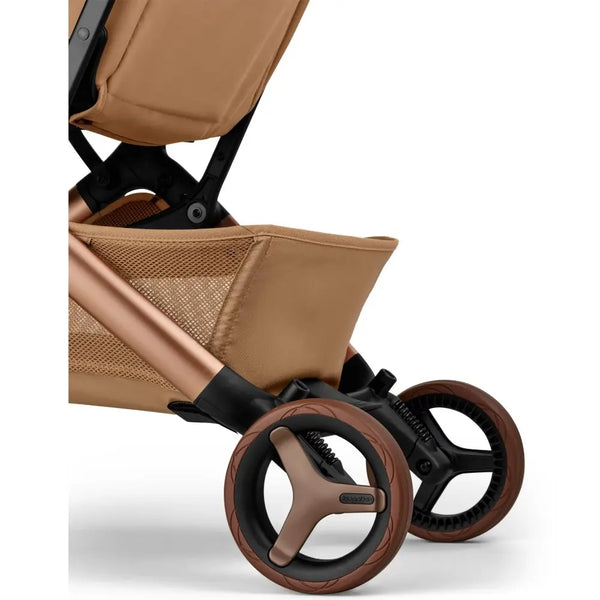 Bugaboo x Stella McCartney Butterfly 2 + Bügel