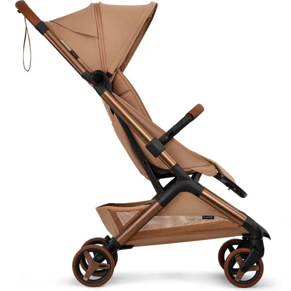 Bugaboo x Stella McCartney Butterfly 2 + Bügel