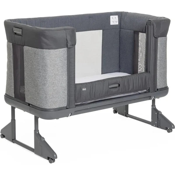 Chicco Next2Me Forever Rice