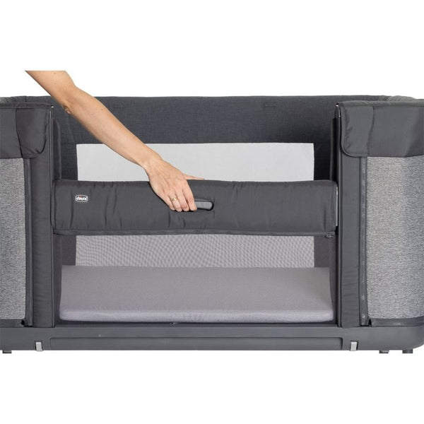 Chicco Next2Me Forever Rice