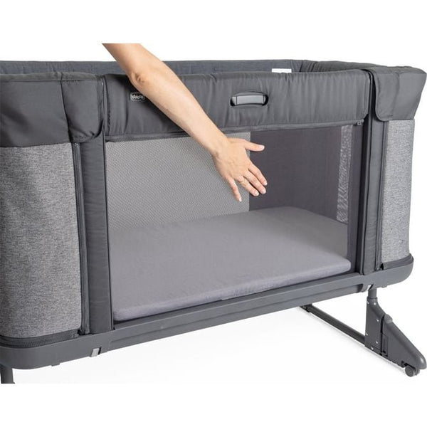 Chicco Next2Me Forever Rice