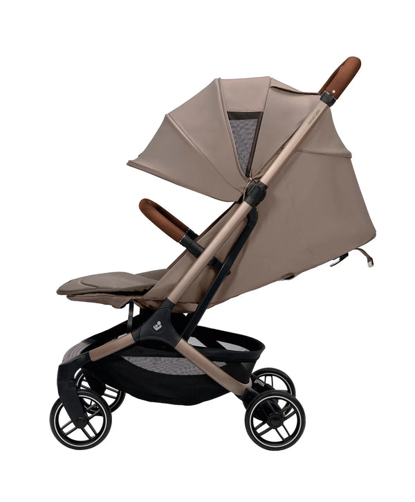 Maxi Cosi Oxford Cabin Oak Truffle