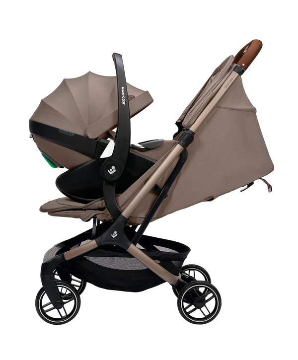 Maxi Cosi Oxford Cabin Oak Truffle