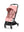 Cybex Orfeo Candy Pink Gestell Black