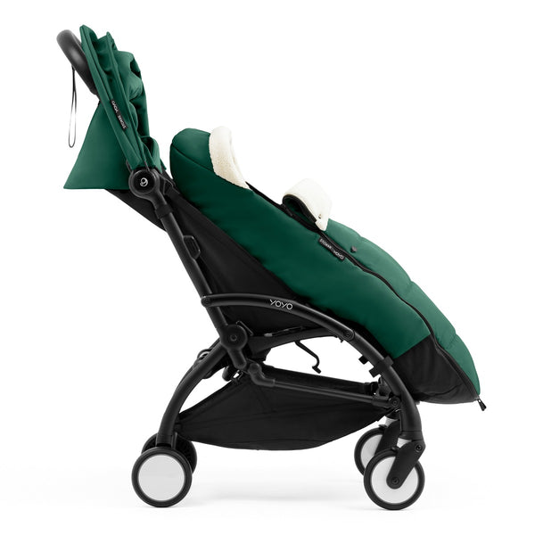 Stokke YOYO® Fußsack Forest