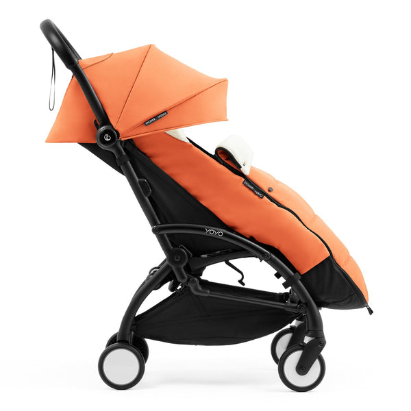 Stokke YOYO® Fußsack Peach