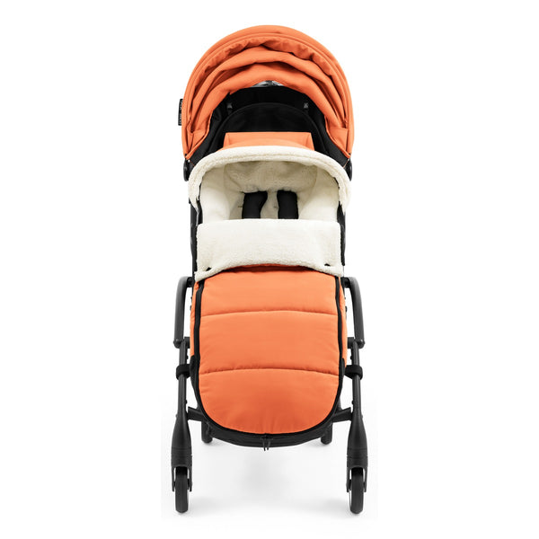 Stokke YOYO® Fußsack Peach