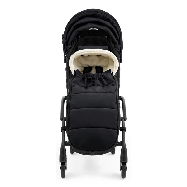 Stokke YOYO® Fußsack Black