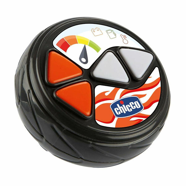 Chicco Happy Buggy (2-6 Jahre)