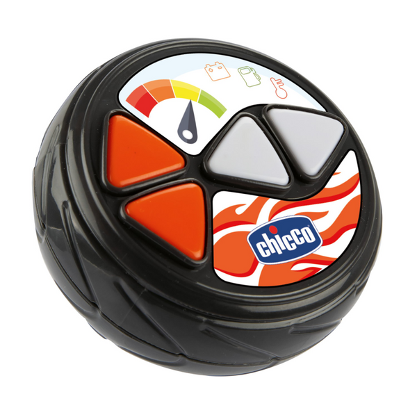 Chicco Happy Buggy (2-6 Jahre)