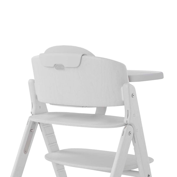 Click & Fold 3-in-1 All White