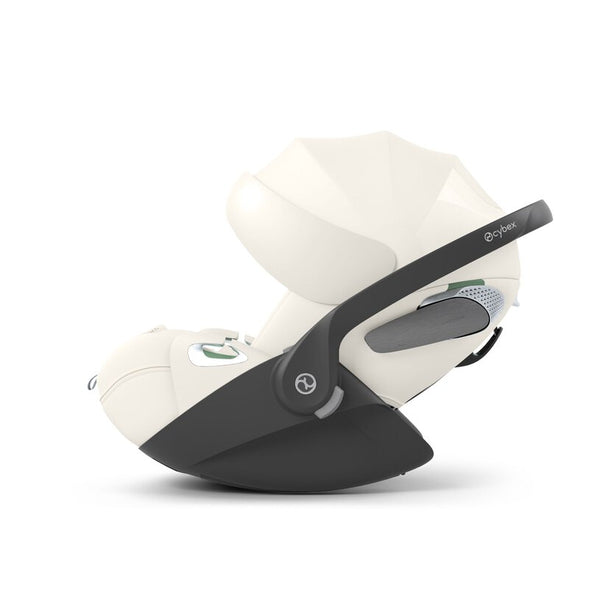 Cloud T i-Size Platinum Off White Beige (Plus)