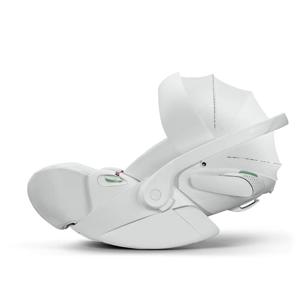 Cloud T i-Size (Urban Mobility White)