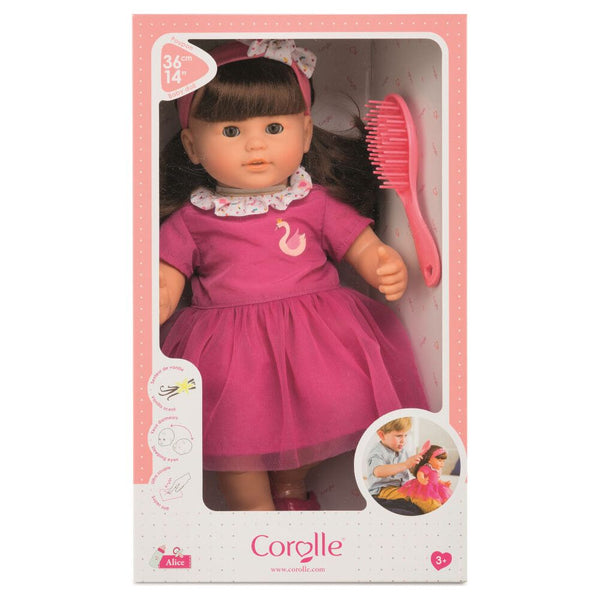 Corolle Puppe Alice