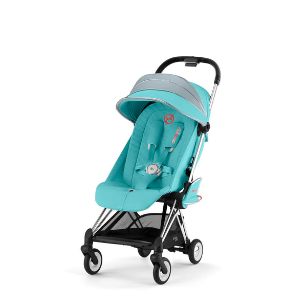 Cybex Coya Car