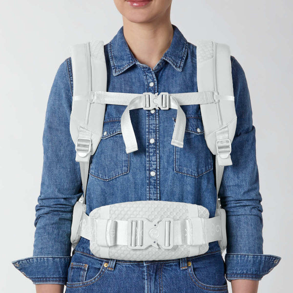 Cybex Coya Babytrage 0-3 Jahre Urban Mobility Black