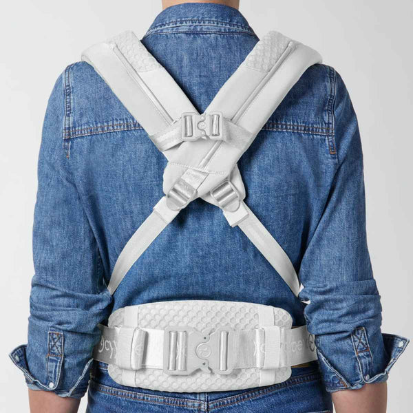 Cybex Coya Babytrage 0-3 Jahre Urban Mobility Black