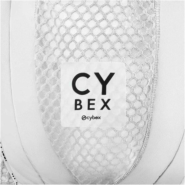 Cybex Coya Babytrage 0-3 Jahre Urban Mobility Black