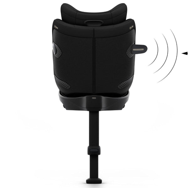 Sirona Si Comfort Sepia Black (mit integrierter Basisstation)
