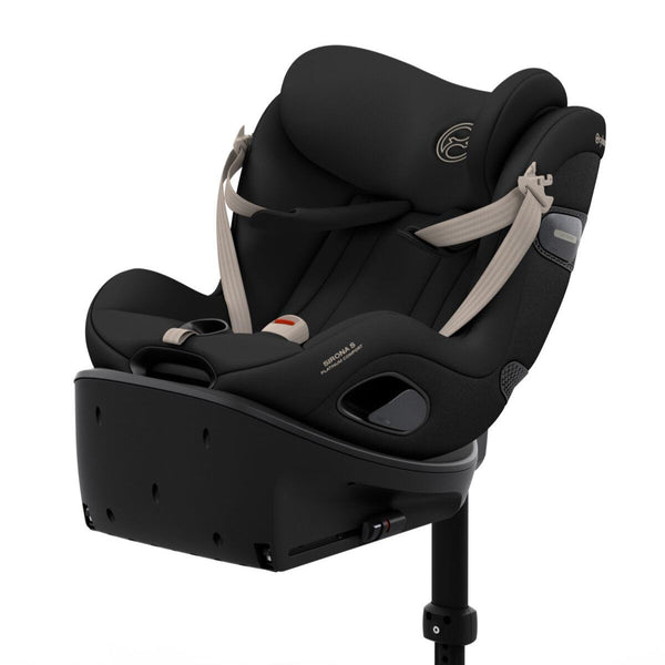Sirona Si Comfort Sepia Black (mit integrierter Basisstation)
