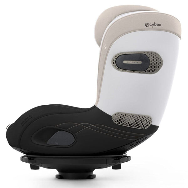 Sirona Si Style Off White (mit integrierter Basisstation)