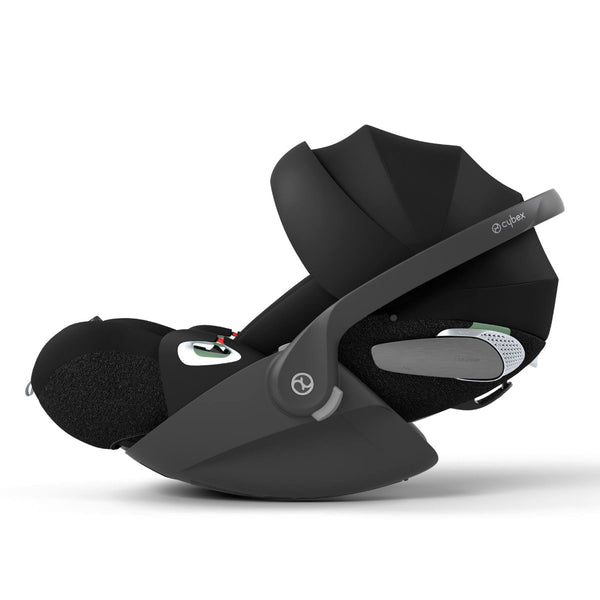 Bugaboo Fox 5 Renew Heritage Black 3in1 Set (Cybex)