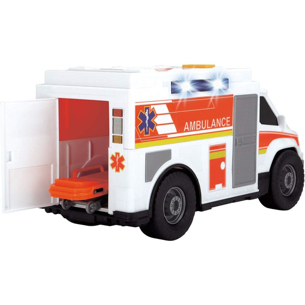Krankenwagen Medical Responder