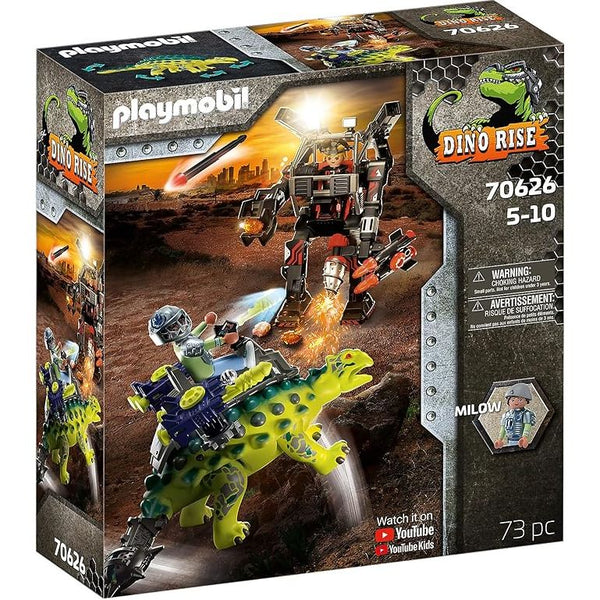 Playmobil Dino Rise 70626