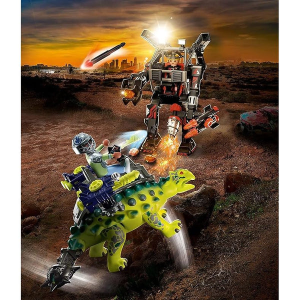Playmobil Dino Rise 70626