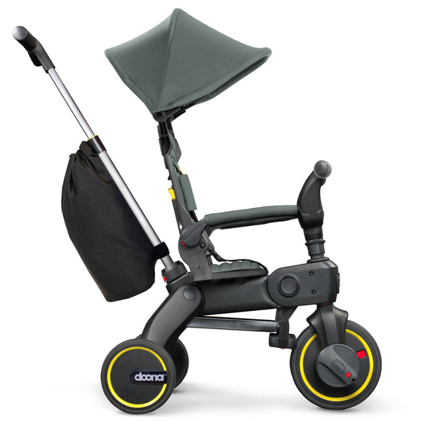 Doona Liki Trike S3 Dreirad Slate Green