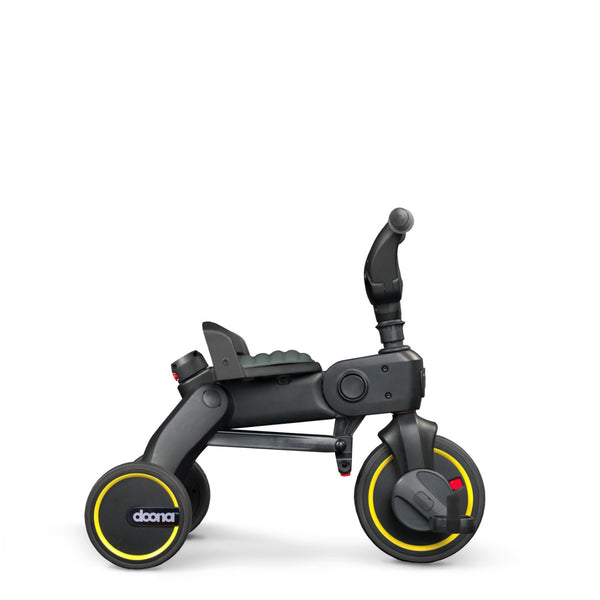 Doona Liki Trike S3 Dreirad Slate Green