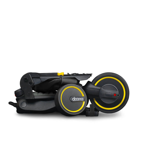 Doona Liki Trike S3 Dreirad Slate Green