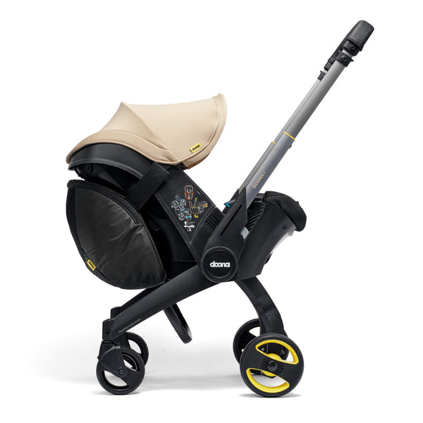 Doona Snap on Tasche