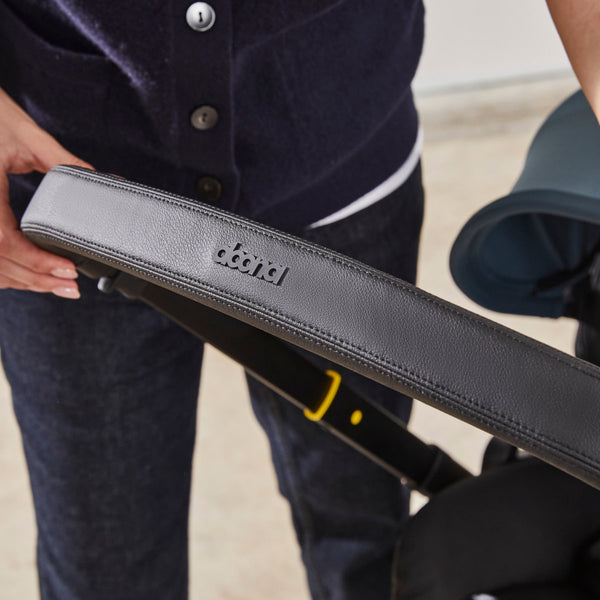 Doona X Babyschale Terracotta