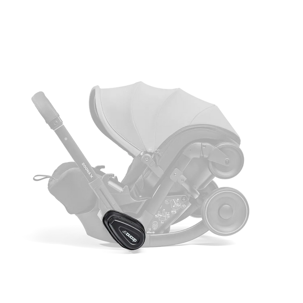 Doona X Babyschale Terracotta (2026)