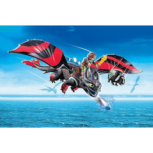 Playmobil Dragons 70727