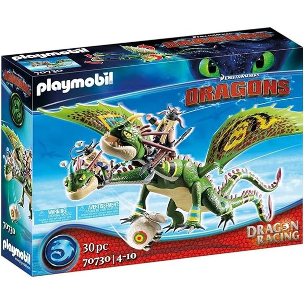 Playmobil Dragons 70730
