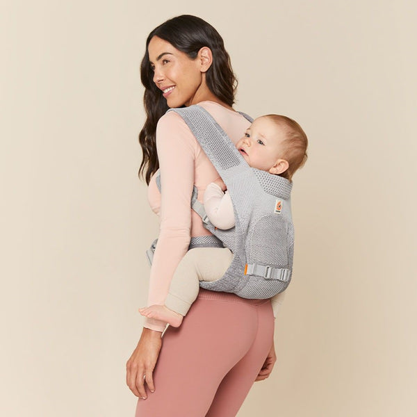 Ergo Baby Aerloom- Dolomite