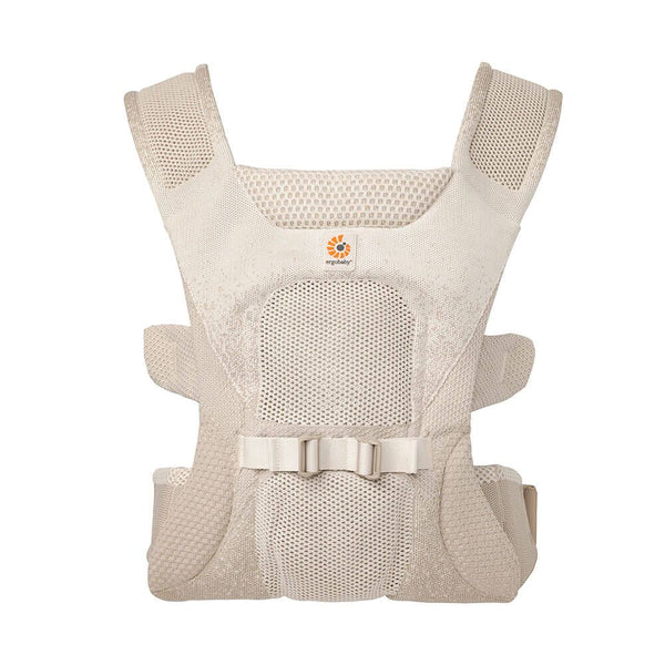 Ergo Baby Aerloom-Sandstone