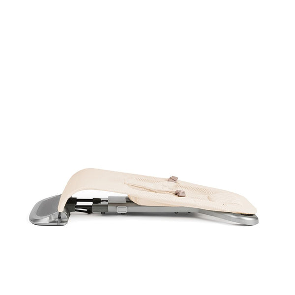 ErgoBaby 3in1 Evolve Bouncer Mesh Cream