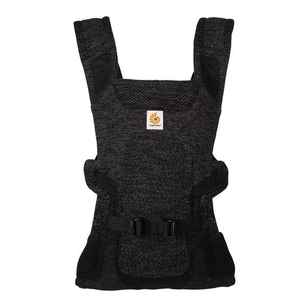 Ergo Baby Aerloom- Charcoal Black
