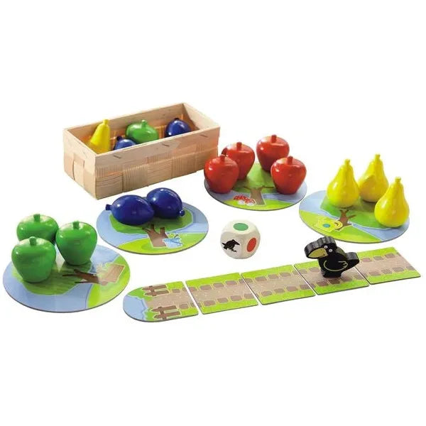 Haba Erster Obstgarten (1 - 4 Spieler)