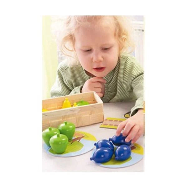 Haba Erster Obstgarten (1 - 4 Spieler)