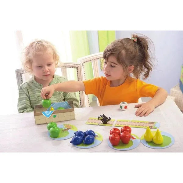 Haba Erster Obstgarten (1 - 4 Spieler)