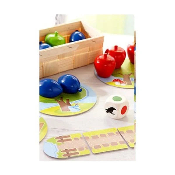 Haba Erster Obstgarten (1 - 4 Spieler)