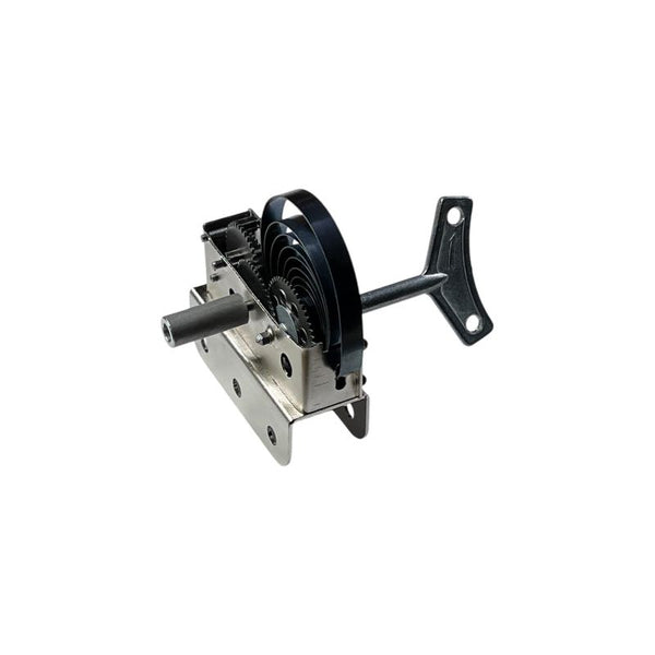 Matador Explorer Federmotor 5+