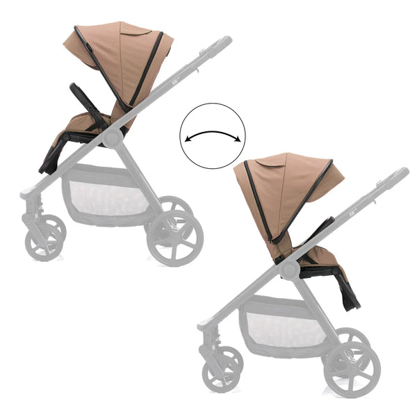Fillikid Lion 5in1 Set Beige