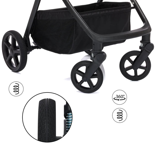 Fillikid Lion 5in1 Set Beige